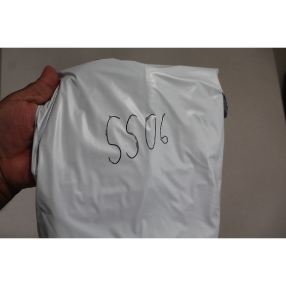 Columbia Men Blue Plaid Casual Button Down Size XL - Picture 7 of 7